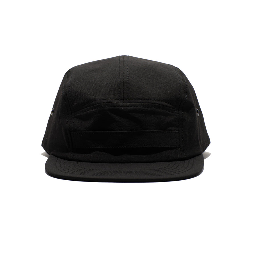 JET CAP - Black