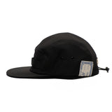 JET CAP - Black