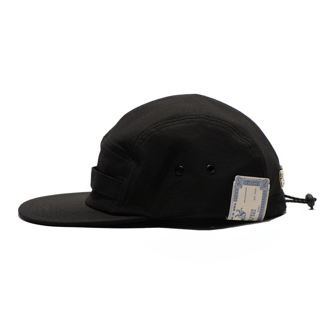 H.W.DOG&CO.メッシュキャップ 黒 D-01029-B-3_1080x.jpg?v=1745551942
