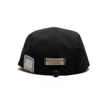 JET CAP - Black