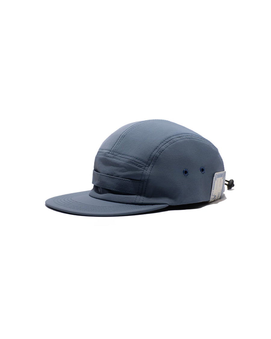 JET CAP - Blue Gray