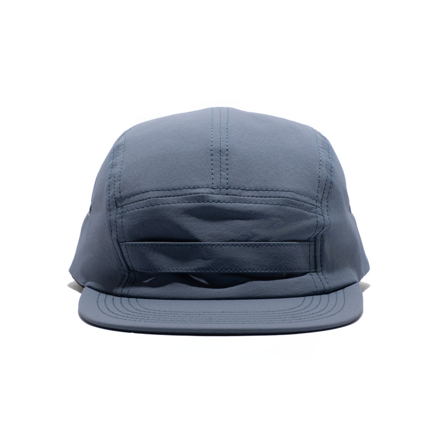 JET CAP - Blue Gray