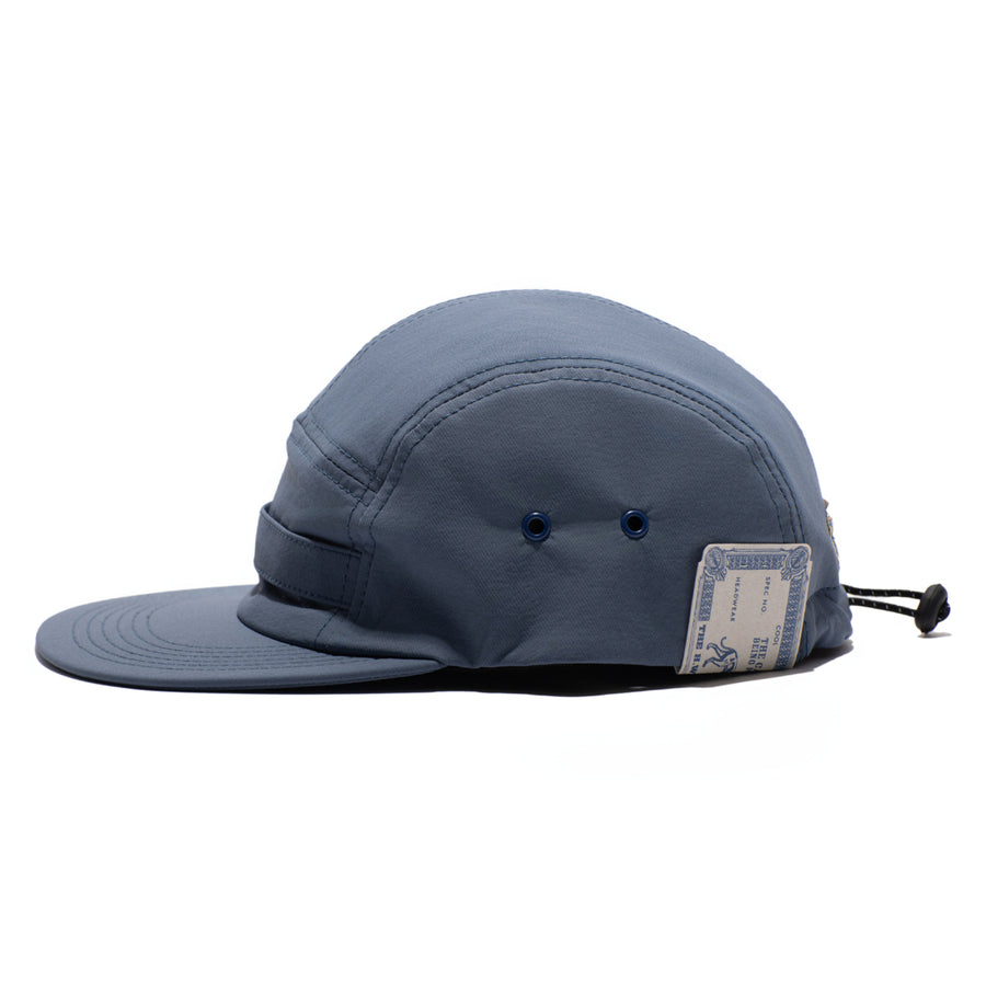 JET CAP - Blue Gray
