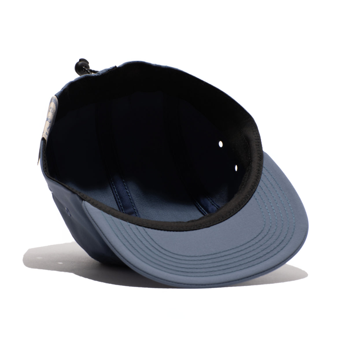 THE.W.H.DOG&CO ジェットキャップ ブラック サイズフリー JET CAP - Black – THE H.W.DOG&CO.