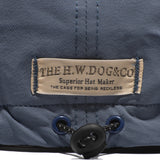 JET CAP - Blue Gray