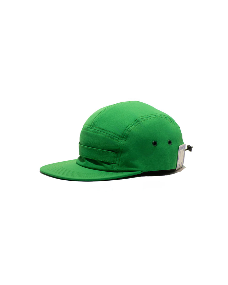 JET CAP - Green