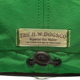 JET CAP - Green