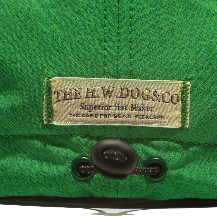 JET CAP - Green