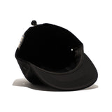 JET CAP - Black