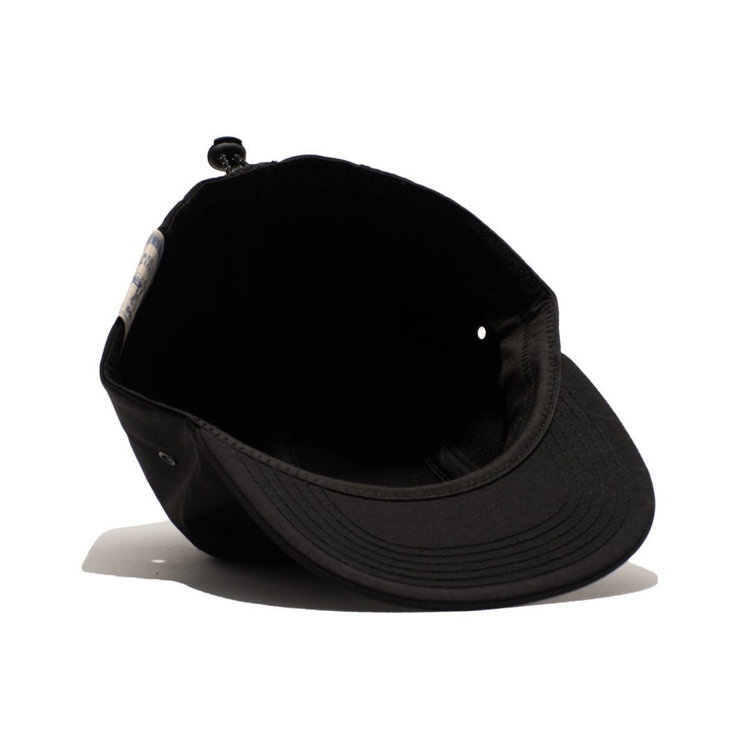 JET CAP - Black – THE H.W.DOG&CO.