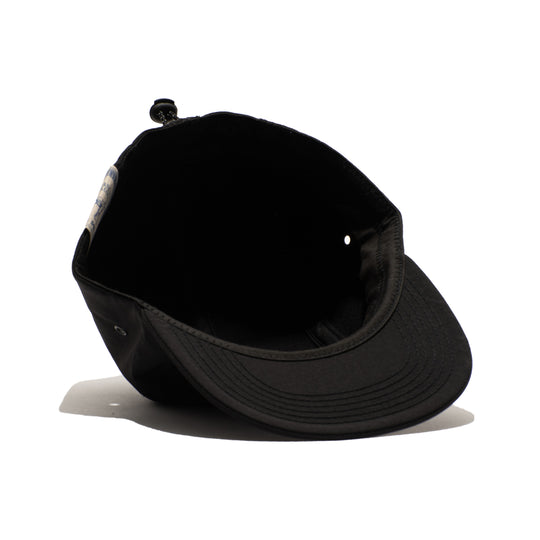 美品 Answer 4 Jet Hat Mサイズ ブラック Answer4 - Jet Cap - メルカリ