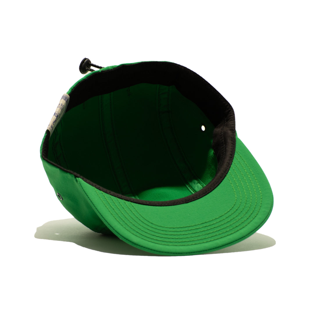 JET CAP - Green – THE H.W.DOG&CO.