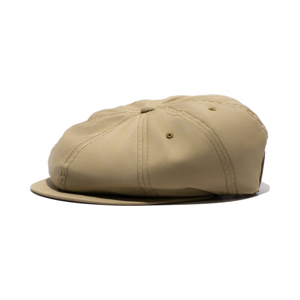 帽子 THE H.W. DOG&CO. CASQUETTE - BEIGE WASH CASQUETTE - Beige – THE H.W.DOG&CO.