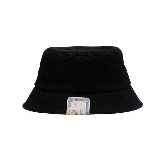 THE H.W. DOGANDCO. バケットハット ブラック BUCKET HAT – THE H.W.DOG&CO.