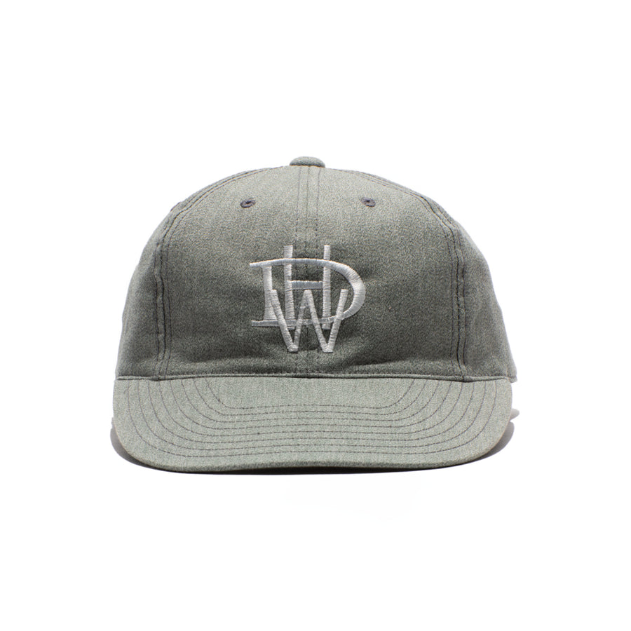 40S BASEBALL CAP