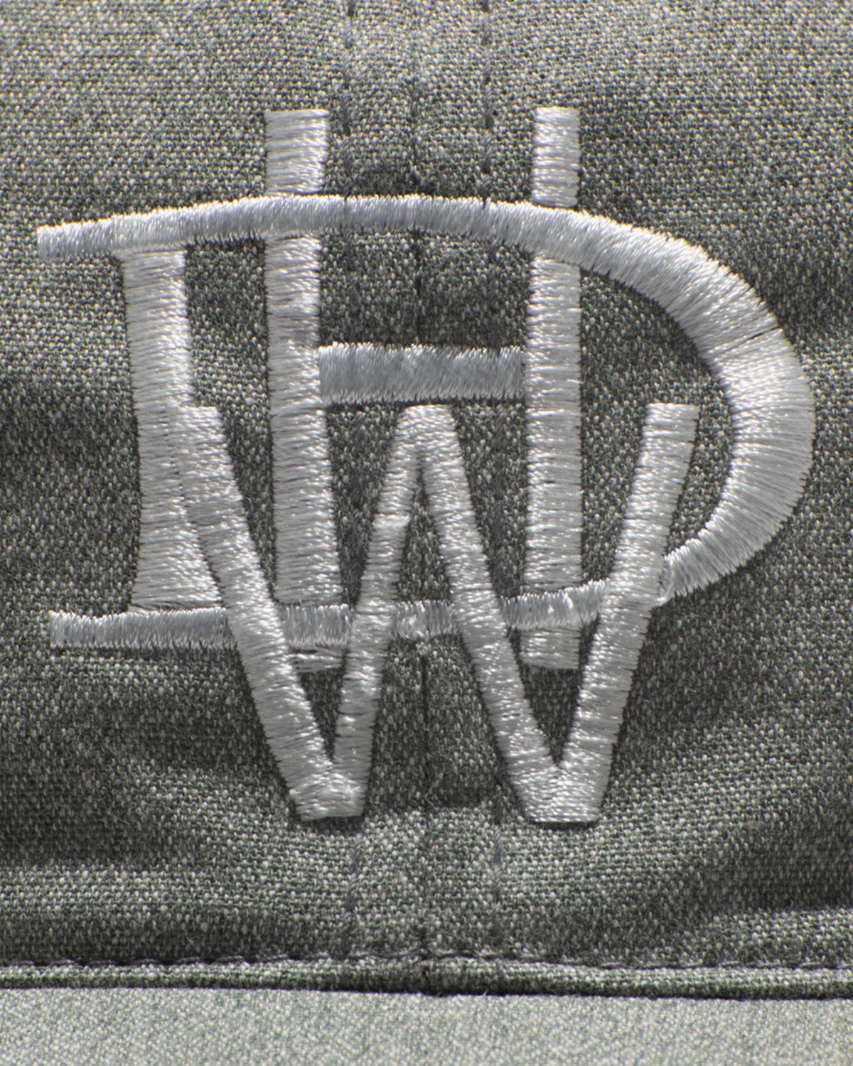 40S BASEBALL CAP – THE H.W.DOG&CO.