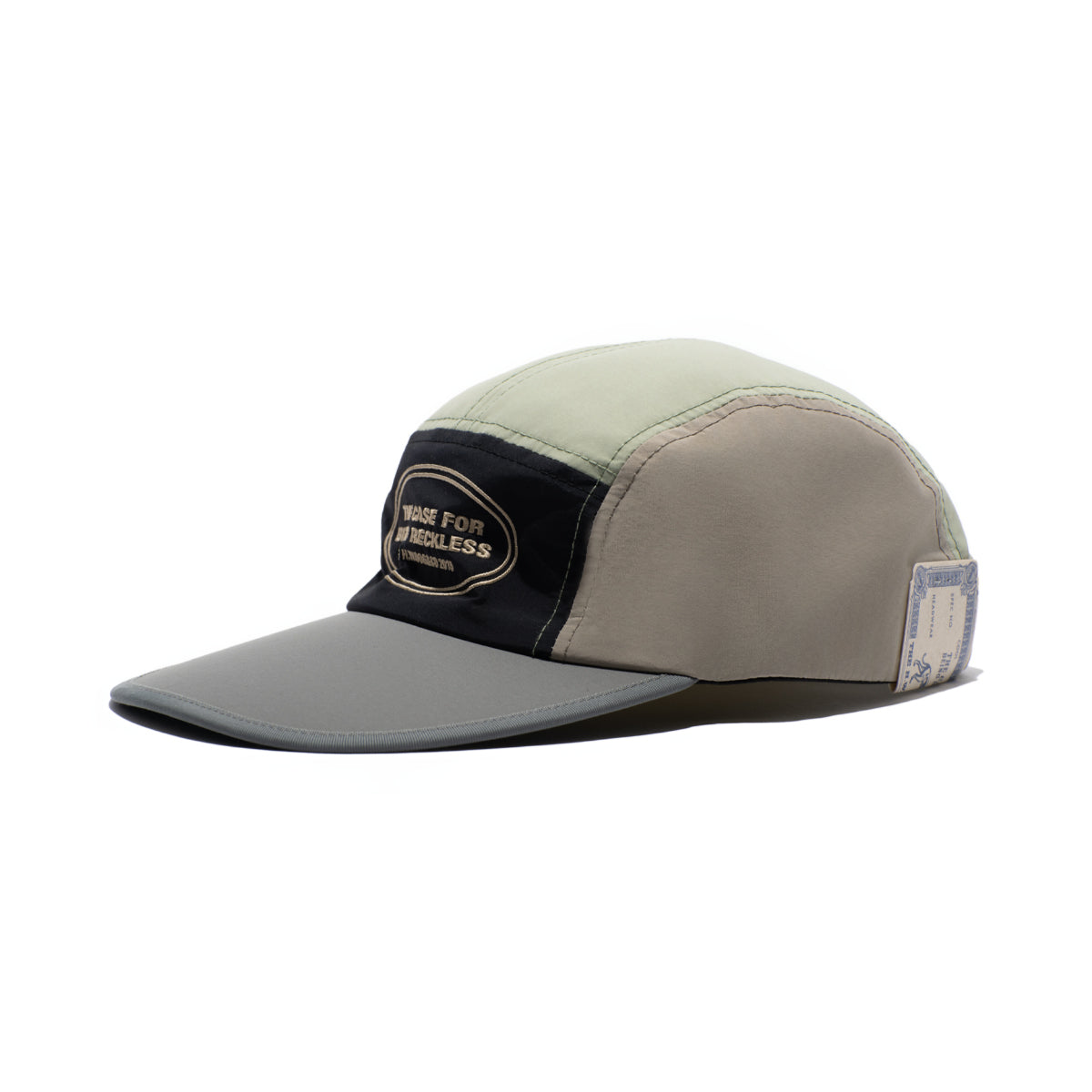 CAP – THE H.W.DOG&CO.