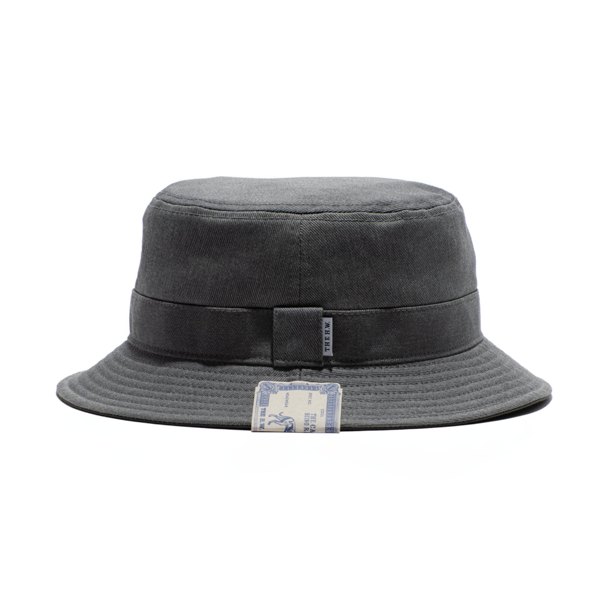 H・W.DOG&CO. ハット THE H.W.DOG&CO ザエチダブリュードッグアンドコーハット
