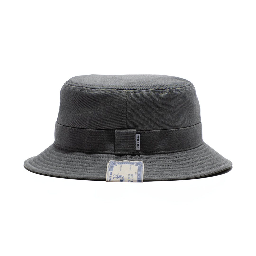 GRAND TARGHEE グレー バケットハット (1) 楽天市場】パイルバケットハット TGR collection 公式グッズ