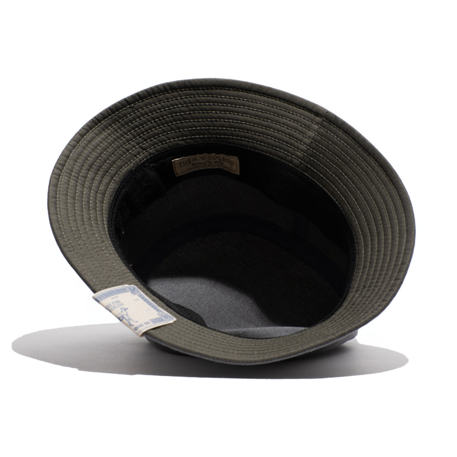 BUCKET HAT