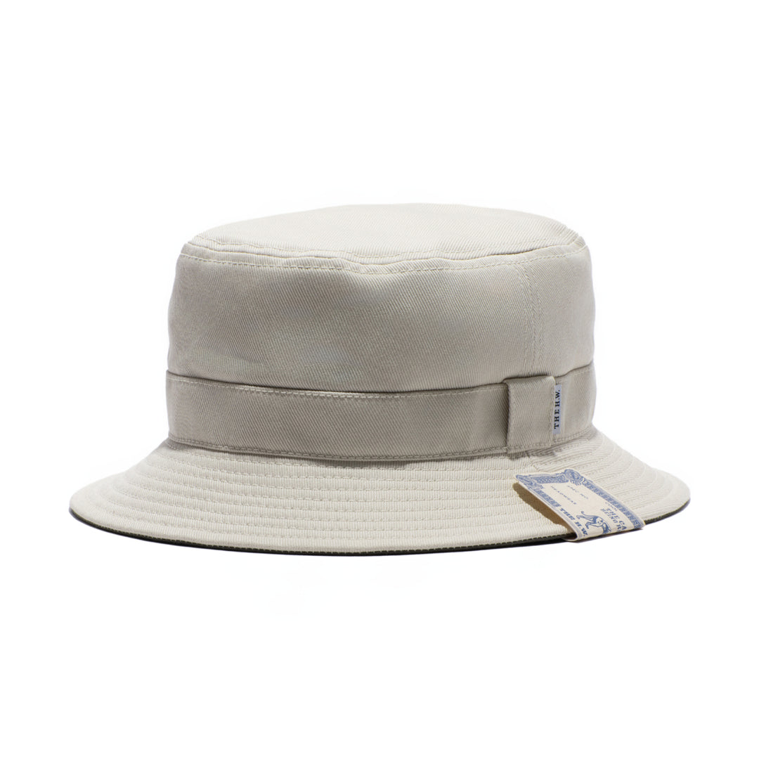 hwdog バケハ FLAG HAT - Blue – THE H.W.DOG&CO.