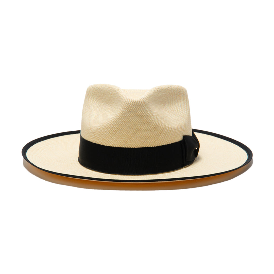 PANAMA G8 HAT – THE H.W.DOG&CO.