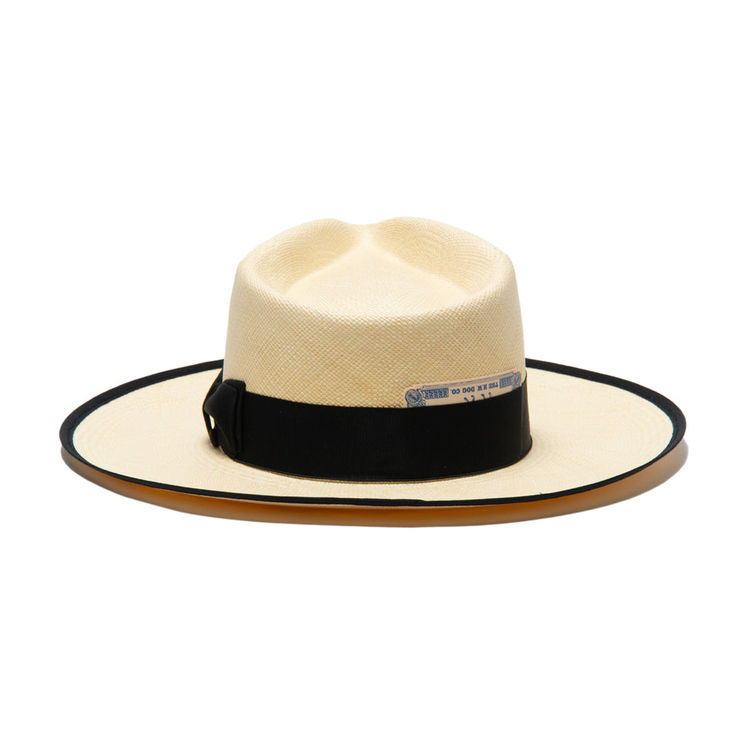 PANAMA G8 HAT – THE H.W.DOG&CO.