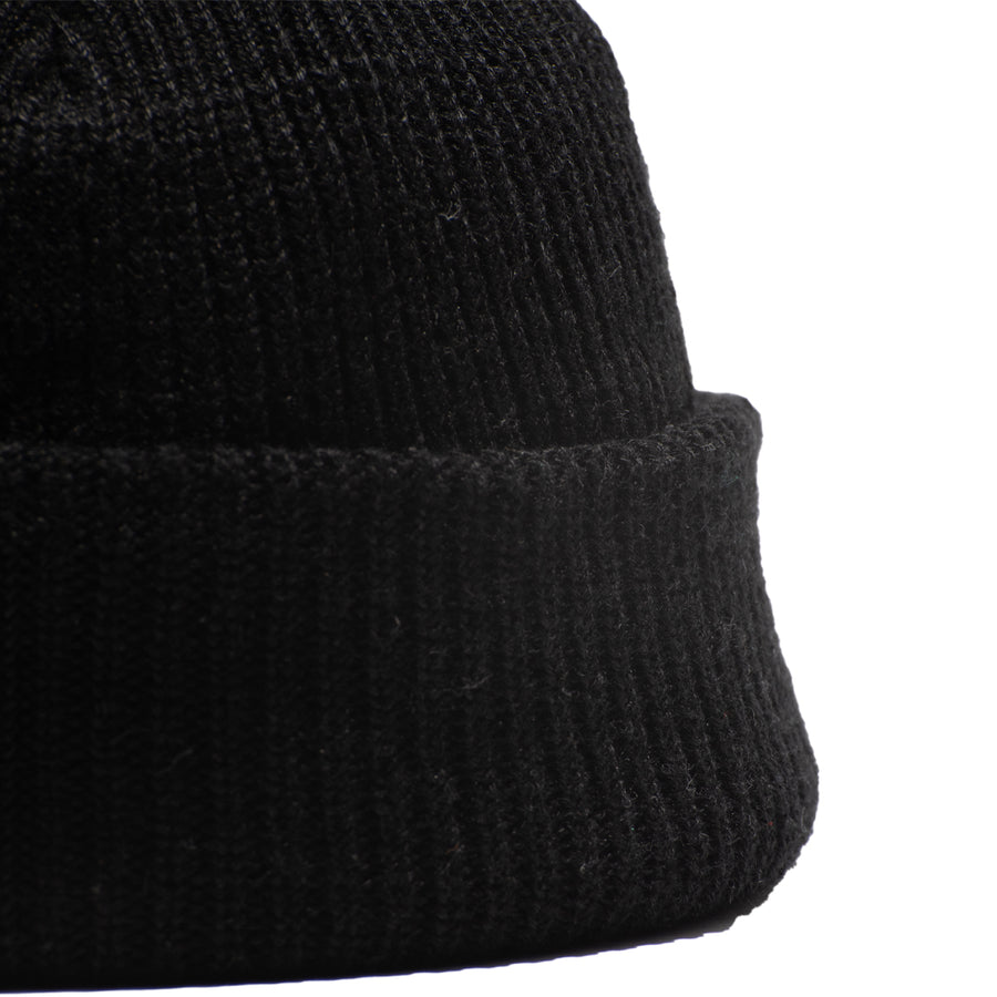 DOG WATCH - Black