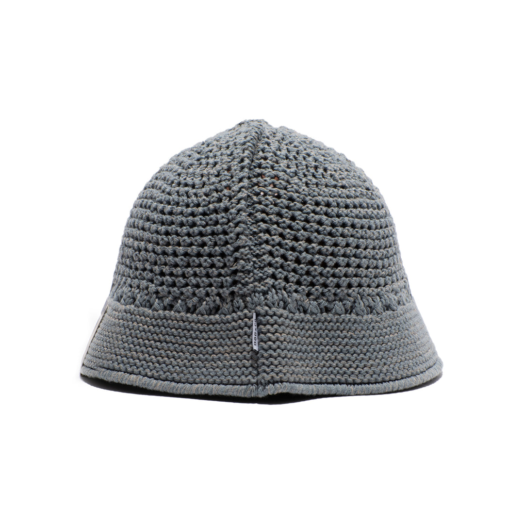 chiiiibag チーバッグ ニットビーニー gray STANDARD BEANIE – BLUCO. INC