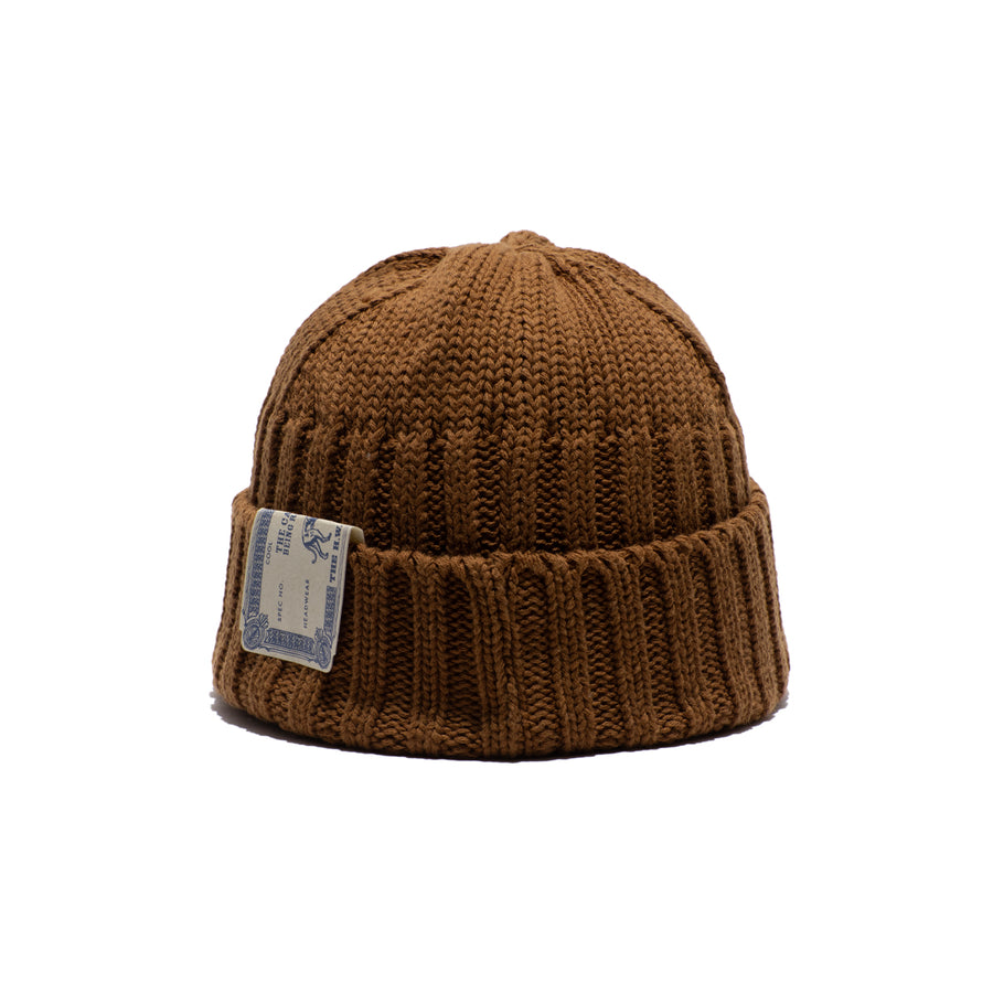 RC WATCH - Brown