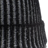 RIB SMART WATCH - Black