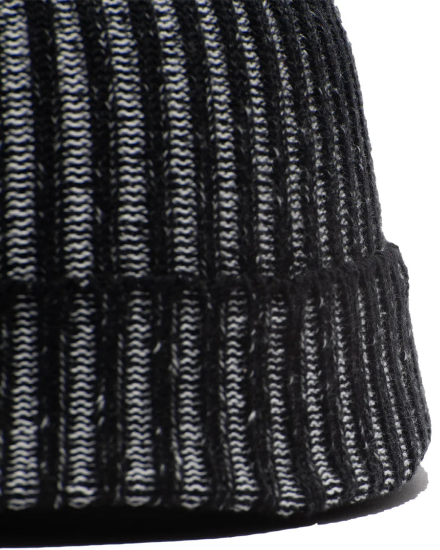 RIB SMART WATCH - Black