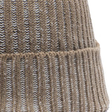 RIB SMART WATCH - Beige