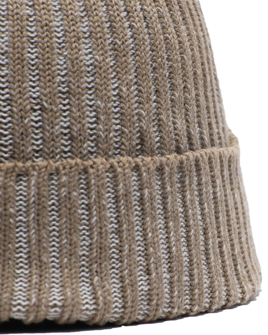 RIB SMART WATCH - Beige