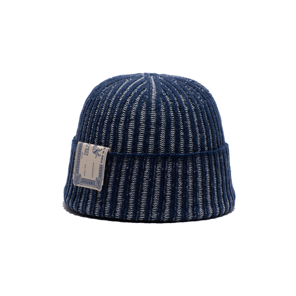 KNIT – THE H.W.DOG&CO.