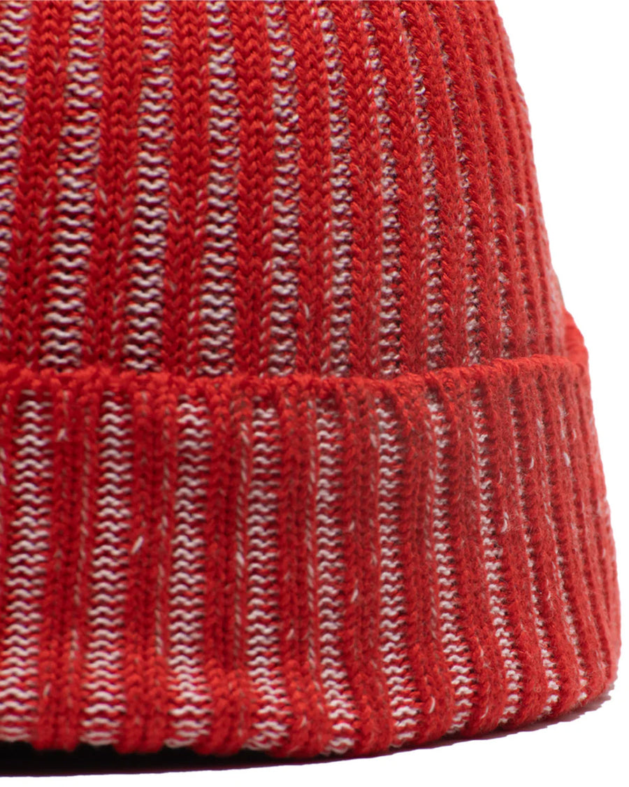 RIB SMART WATCH - Red