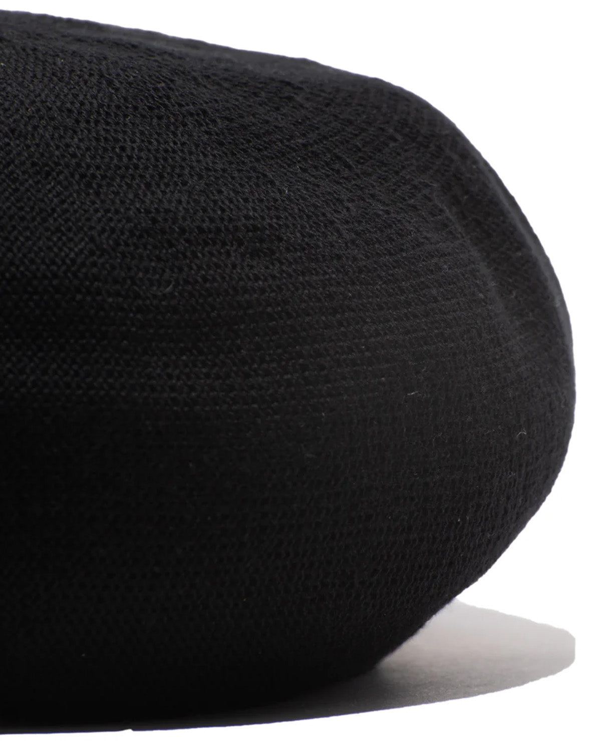 COTTON BASIC BERET - Black – THE H.W.DOG&CO.