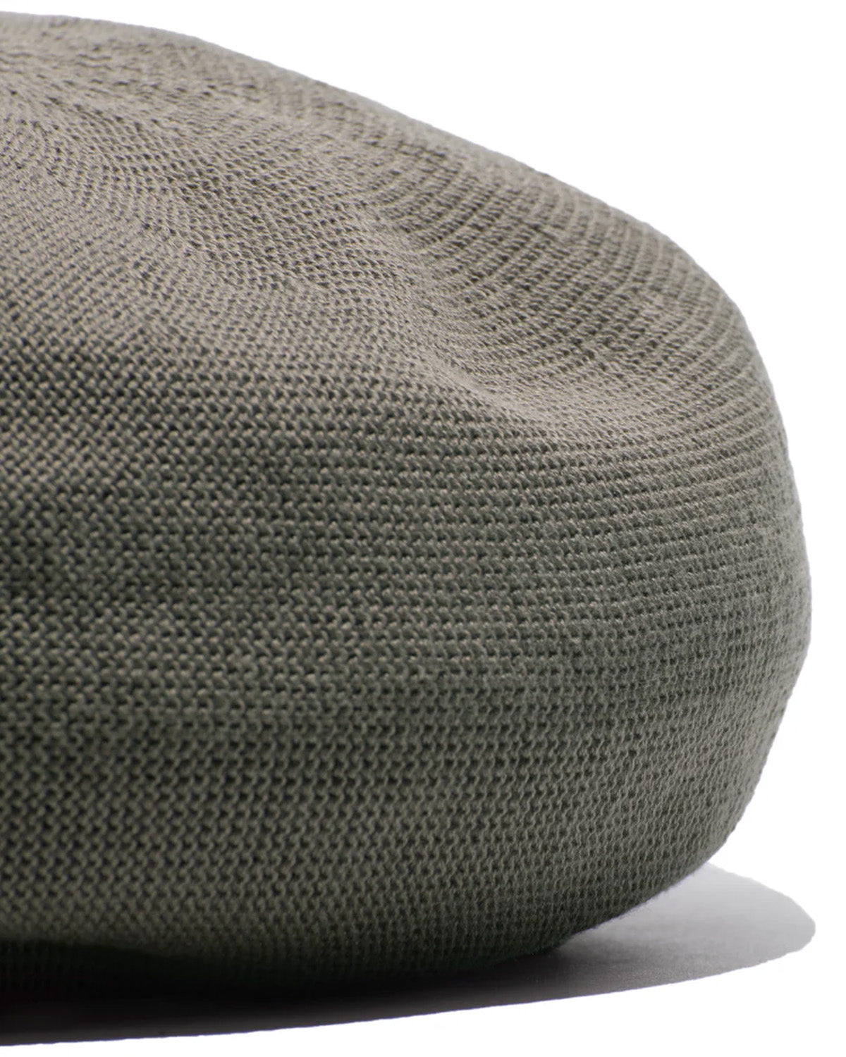 COTTON BASIC BERET - Beige – THE H.W.DOG&CO.