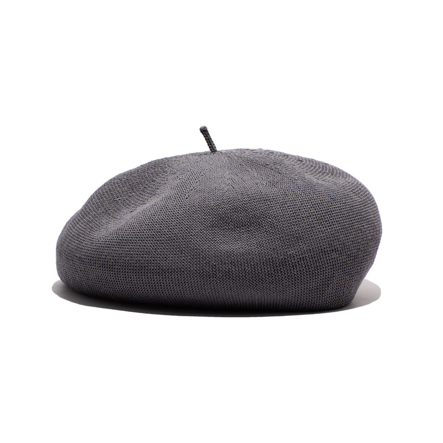 COTTON CHOBO BERET
