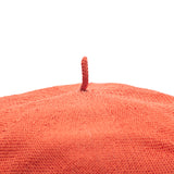 COTTON CHOBO BERET
