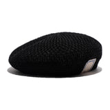 WIDE BERET
