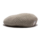 WIDE BERET