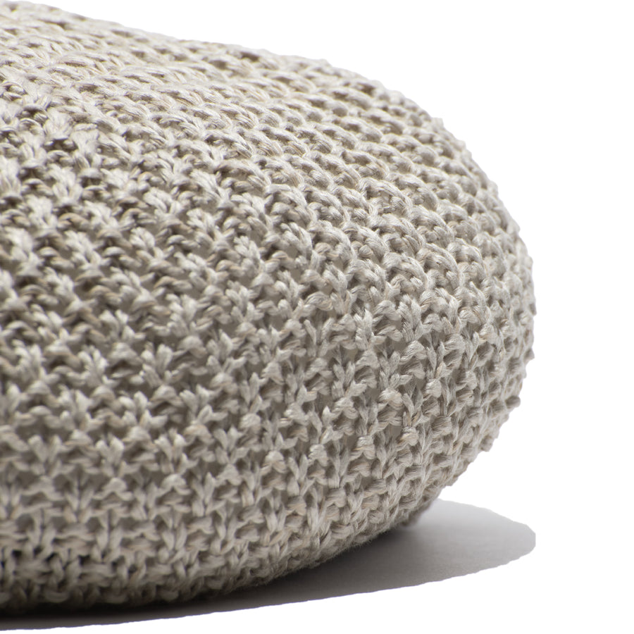 WIDE BERET