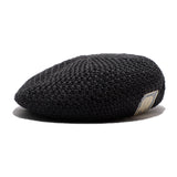 WIDE BERET