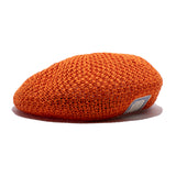 WIDE BERET