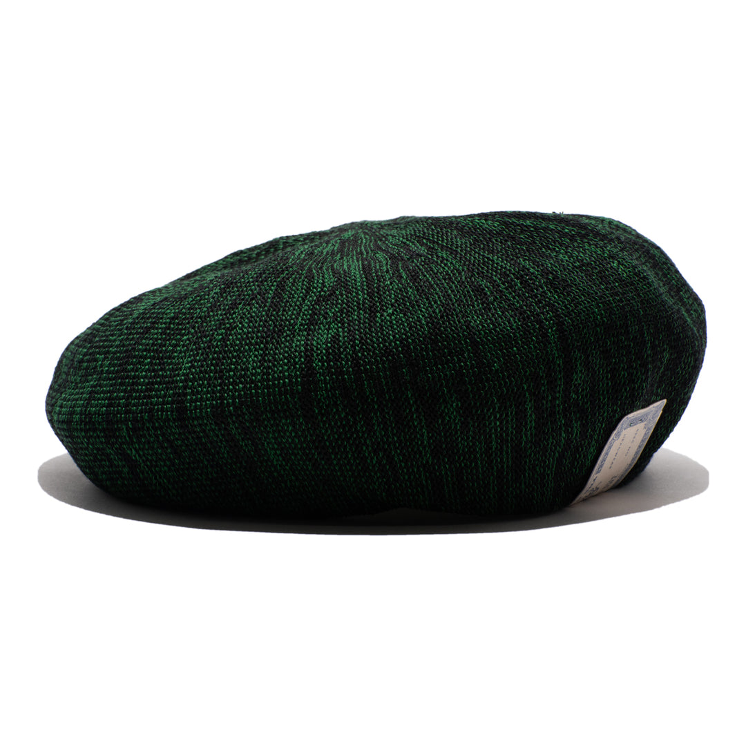 CHAMBRAY BIG BERET – THE H.W.DOG&CO.