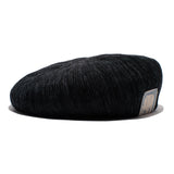 CHAMBRAY BIG BERET