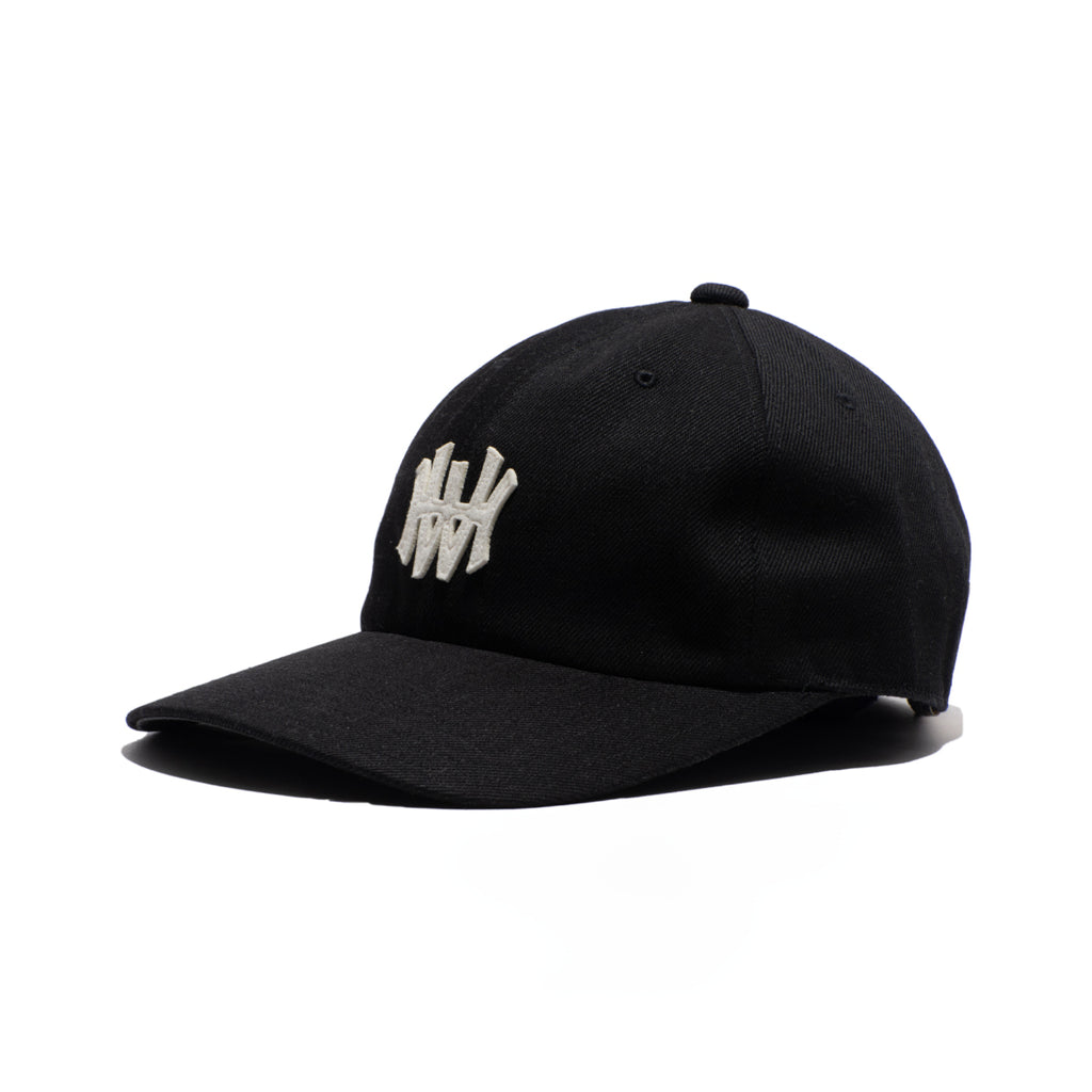 90S BB CAP - Black – THE H.W.DOG&CO.