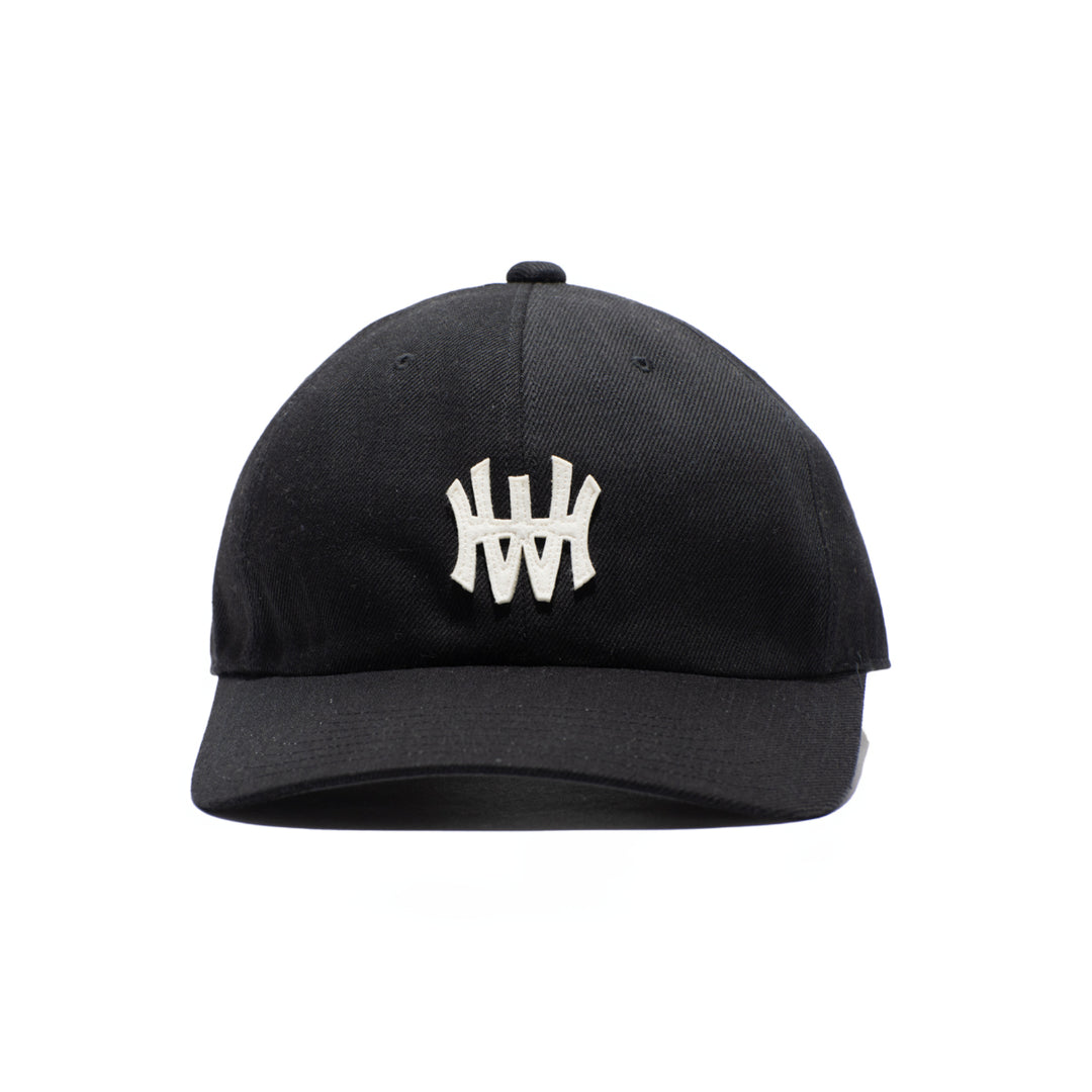 90S BB CAP - Black – THE H.W.DOG&CO.