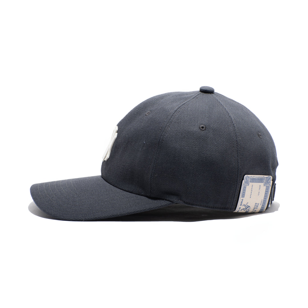 人気の春夏 - CAP BB 90S D.Gray H.W.DOG&CO. THE – 帽子